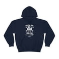thumbnail image 2 of Can take boy out Chile Can't take the Chilean Pride Unisex Hoodie, S-5XL, 2 of 6