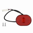 thumbnail image 5 of Tail Light for Xiaomi Electric Scooter 4/4 Pro ,Rear LED Light Warning Lamp Replacement, 5 of 5
