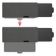 thumbnail image 5 of Kenally Extensor de parasol para visera de coche, protección solar antideslumbrante, protección solar para ventana de coche y bloqueador de Automoción decorativa y accesorios, 5 of 6