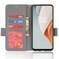 thumbnail image 5 of OnePlus Nord N100 5G Case , PU Leather Flip Cover Card Slots Magnetic Closure Wallet Case for OnePlus Nord N100 5G, 5 of 5