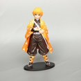 thumbnail image 1 of Demon Slayer Toys 1/5/6pcs Optional Cartoon Models Anime Figures Minifigure Collectibles For @bugu, 1 of 4
