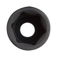 thumbnail image 3 of Steelman Pro 6 Point 13/16 in. Deep Impact Socket, 1/2 in. Drive 78275, 3 of 4