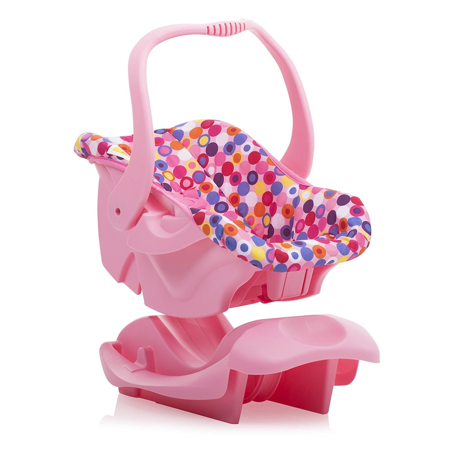 joovy toy infant car seat