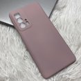 thumbnail image 1 of Funda - EDGE 20 Pro - Motorola Velvet Silicone Deng Xun unisex, 1 of 2