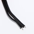 thumbnail image 4 of Interruptor de 1 Pieza, 50 Cm / 19,74 Pulgadas, Interruptor de Botón Pulsador de 1 Cable Cuadrado, Interruptor Basculante, Enclavamiento, Apagado Baoblaze interruptor de palanca basculante, 4 of 8