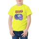 thumbnail image 1 of Camiseta Algodón de Naru para niños, 1 of 5