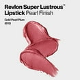 thumbnail image 4 of Revlon Super Lustrous Lipstick Porcelain Pink, 4 of 9