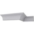 thumbnail image 6 of 8 3/4"H x 8 3/4"P x 12 3/8"F x 94 1/2"L Dublin Crown Moulding, 6 of 14