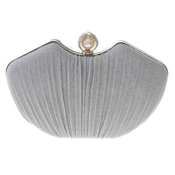 Fashion Glitter Evening Clutch Bag
