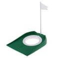 thumbnail image 4 of 3-6pack Golf Putting Hole & Putting Practice Cup Practice 4 Pcs, 4 of 8