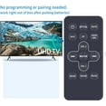 thumbnail image 4 of New Replacement Soundbar Remote Control Compatible for TCL Home Theater Sound Bar Alto 5 Alto 5+ Plus TS5000 TS5000-NA TS5010 TS5010-NA, 4 of 4