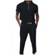 thumbnail image 1 of Pantalones Casuales de Manga Corta Larga para Hombres con Pantalones Cortos, 98% Algodón/2% Spandex para Deporte Y Caminata, 1 of 6