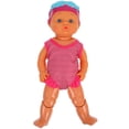 thumbnail image 1 of Muñeca Realista Muñecas Recién Nacidas Eléctricas Piscina Muñeca de Cuerpo Completo, 1 of 7