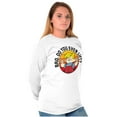 thumbnail image 4 of Dennis The Menace Do You Lift Bro Long Sleeve TShirt Men Women Brisco Brands M, 4 of 6