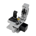 thumbnail image 1 of Fiber Cleaver Fiber Optical Cleaver High-precision HF-08 Hot Melt Cold Junction Automatic ,Easy to Use, 1 of 7