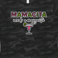 thumbnail image 4 of Inktastic Mamacita Margarita Women's T-Shirt, 4 of 5