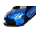 thumbnail image 4 of Figura Coleccionable Jada Fast & Furious Nissan GT-R 1:32, 4 of 4