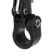 thumbnail image 5 of 1 Par Universal de Aluminio de Bicicletas Manija Mountain Road Bike Palanca 2.2cm Diámetro Sharpla Palanca de freno de mano de bicicleta, 5 of 6