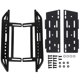 thumbnail image 1 of Placa de Pedal de estribo lateral de Metal para coche Axial SCX10 II 90046 Crawler 1/10 RC, 1 of 10