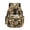Black Cat Books Floral, variant on Xixirimido Colorful Paint Soccer Ball Print 17" Multi Pockets Kids Backpack for Boys Lightweight School Bag Girls Large Bookbag for Elementary Middle High School Students