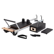 Merrithew At Home SPX® Reformer Package with Vertical Stand