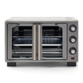 thumbnail image 1 of Horno con Freidora de Aire Oster 25 L Mod. 2216393 Color Plata, 1 of 5