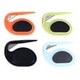 thumbnail image 1 of Pet Knotting Comb, Multifunction Ergonomic Stainless Steel Tooth Pet Grooming Brush  for Home, 1 of 7