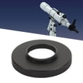 thumbnail image 4 of C Mount To T2 Screw Adapter, Lightweight Standard Size Easy To Install Camera Adapter Ring  For Photography, 4 of 8