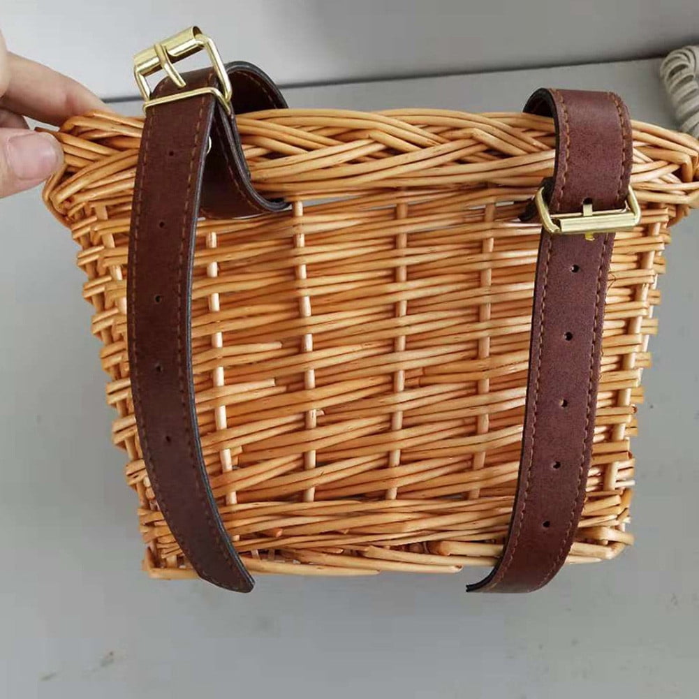 children's bicycle basket