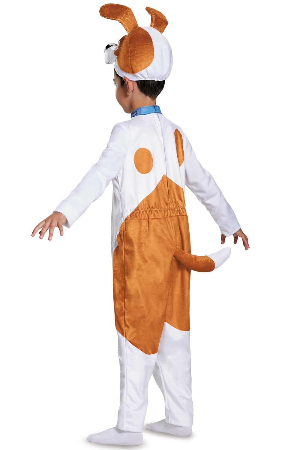The Secret Life of Pets: Max Child Costume