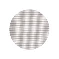 thumbnail image 3 of Juego 4 Platos Galerias El Triunfo Porcelana Diseño Cuadros Blancos Con Lineas Negras, 3 of 4