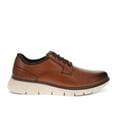 thumbnail image 6 of Dockers® Callum Men's Hybrid Leather Oxford Shoes Color: Butterscotch Size: 10.5, 6 of 7