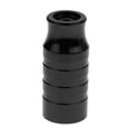 thumbnail image 1 of 2xBicicletas Rueda de Liberación Rápida Soporte de Montaje de Lámpara Delantera Lámpara de Linterna Negro Sharpla Soporte de lámpara de rueda de bicicleta, 1 of 8