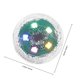 thumbnail image 2 of unbranded 2Ud Luces LED Para Camión Seguridad Anticontacto Luz Trasera Y De Color Multicolor, 2 of 6