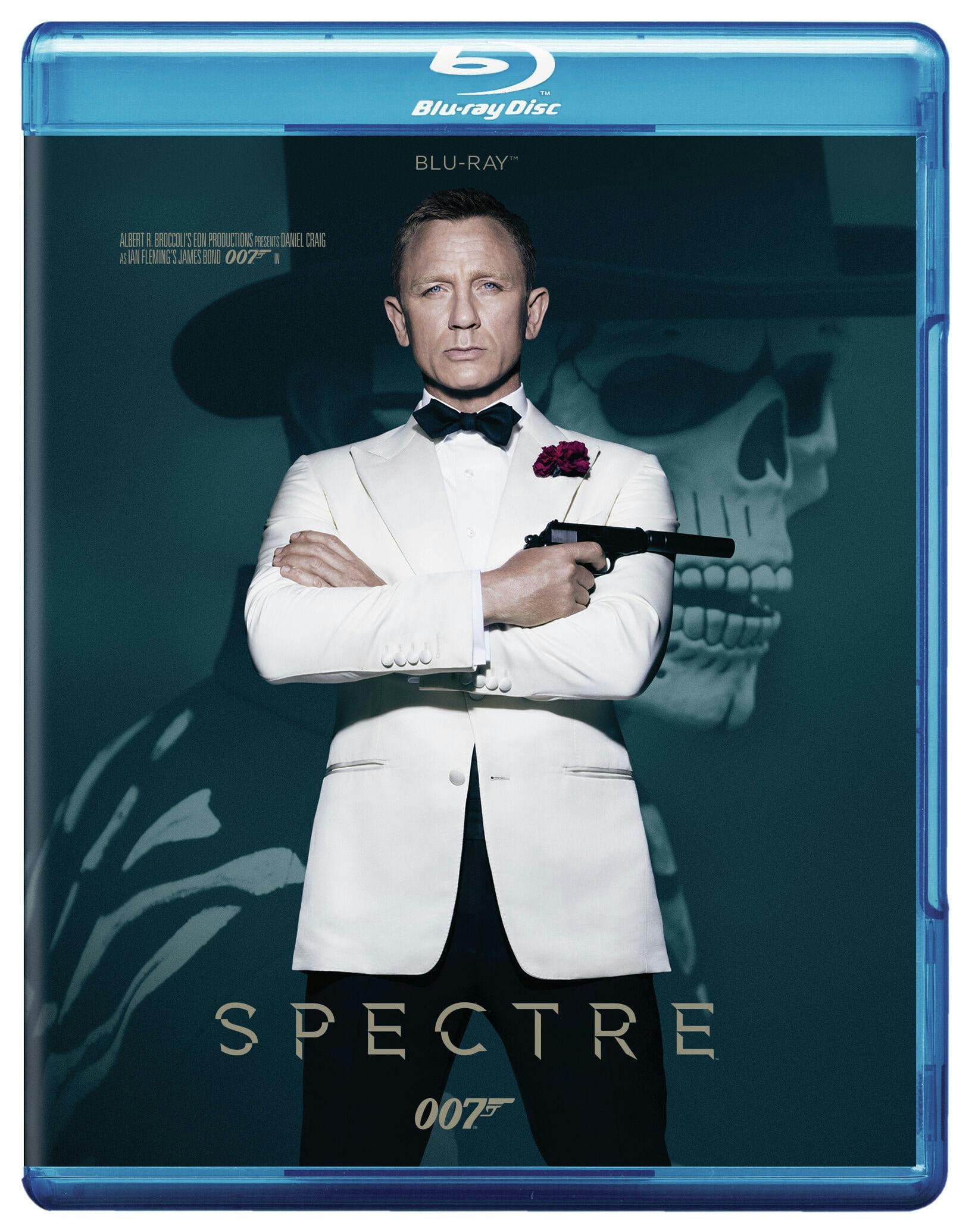 その他 Daniel Craig 007 Collection [Blu-ray] Amazon.com: The Daniel Craig (Collection) [Blu-ray] : Movies