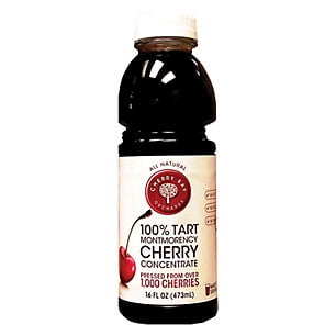 Cherry Bay Orchards: Tart Cherry Concentrate, 16 oz ...