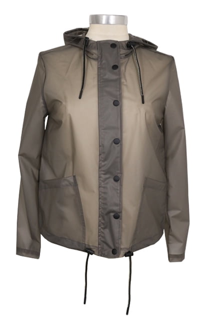 Levi's Translucent Rain Jacket Cheap 