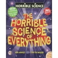thumbnail image 1 of Pre-Owned Horrible Science of Everything (Paperback) 1407115499 9781407115498, 1 of 1