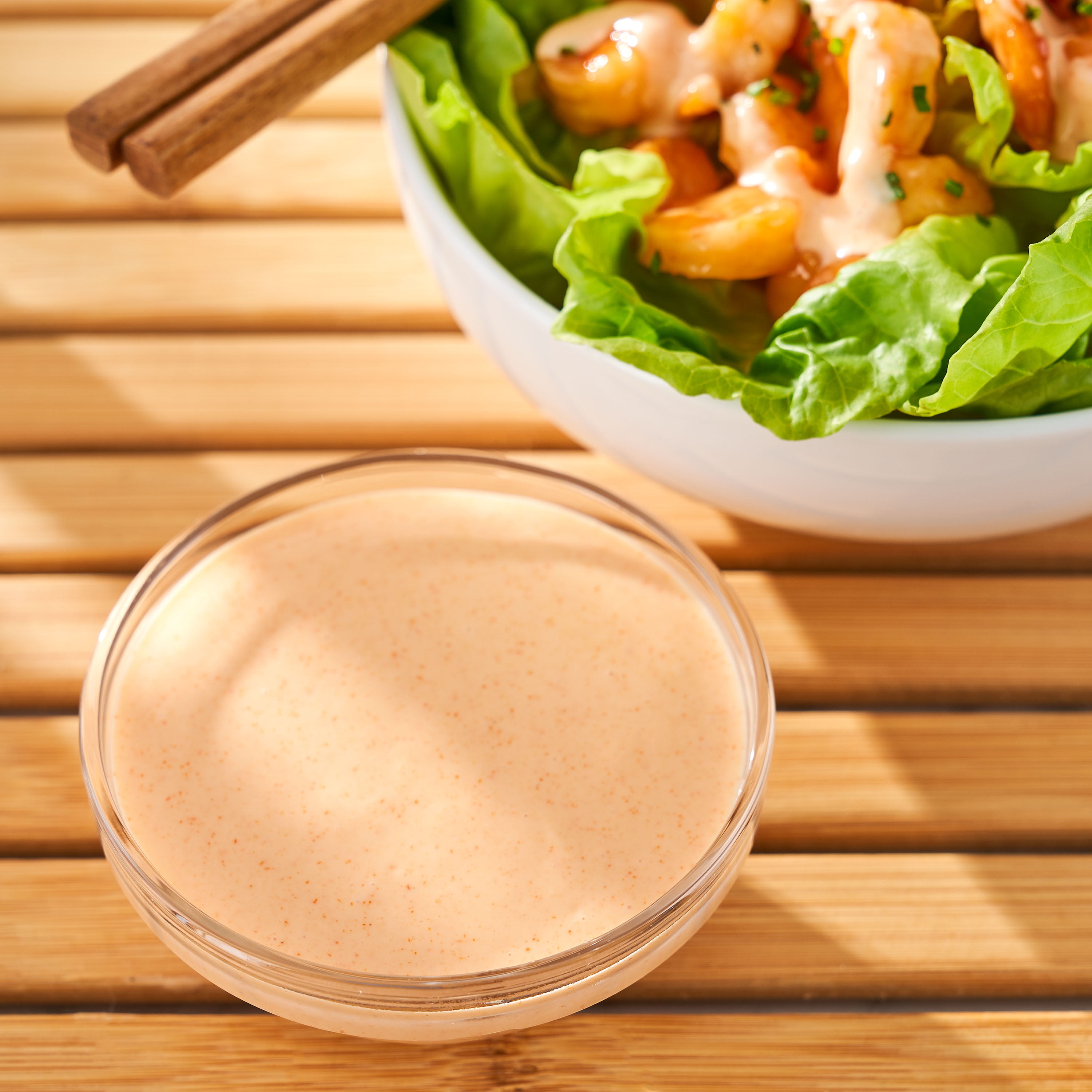 Great Value Yum Yum Sauce, 16.5 oz