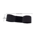 thumbnail image 3 of Training Device Correction Belt, Posture Correction Belt, Adjustable Support Strap, Comfortable Design, Ergonomic Fit, for Adults, Back Support, Alignment Aid, Straightening Belt, Posture Akmoler, 3 of 8