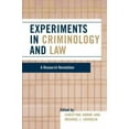 thumbnail image 2 of Experiments In Criminology And Law, 2 of 4