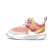 thumbnail image 1 of Tenis Nike Team Hustle D10 para Niñas Pequeñas DM4325-600 coral 13 Nike DM4325-600 TEAM HUSTLE D10, 1 of 7
