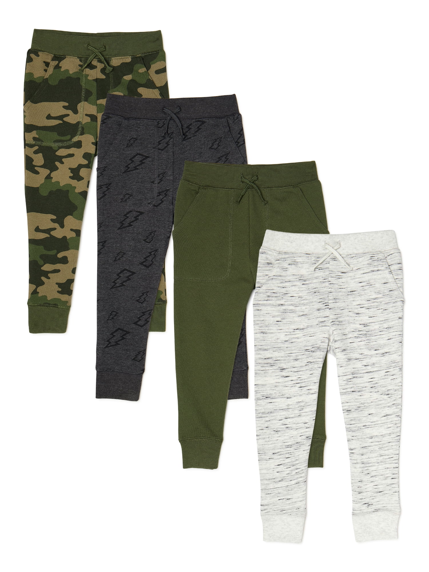 5t nike joggers