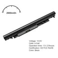 thumbnail image 6 of Battery for HP 15-bw0xx 17z-ak000 17-ak0xx 17-bs062st 17-bs020nr 17-bs153cl, 6 of 6