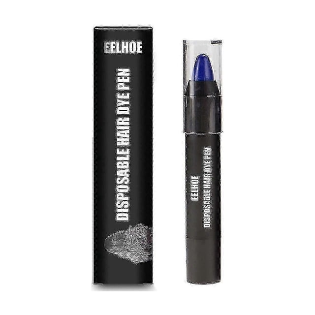 Of Hair Coloring Pen Shadow Powder To Replace The Sideburns Bald Hairline Popular Color Disposable Hai