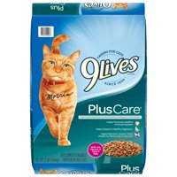 Dry Cat Food Walmart Com