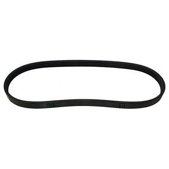 Multi Rib Belt - Compatible with 2018 - 2022 Ford EcoSport 2.0L 4-Cylinder 2019 2020 2021