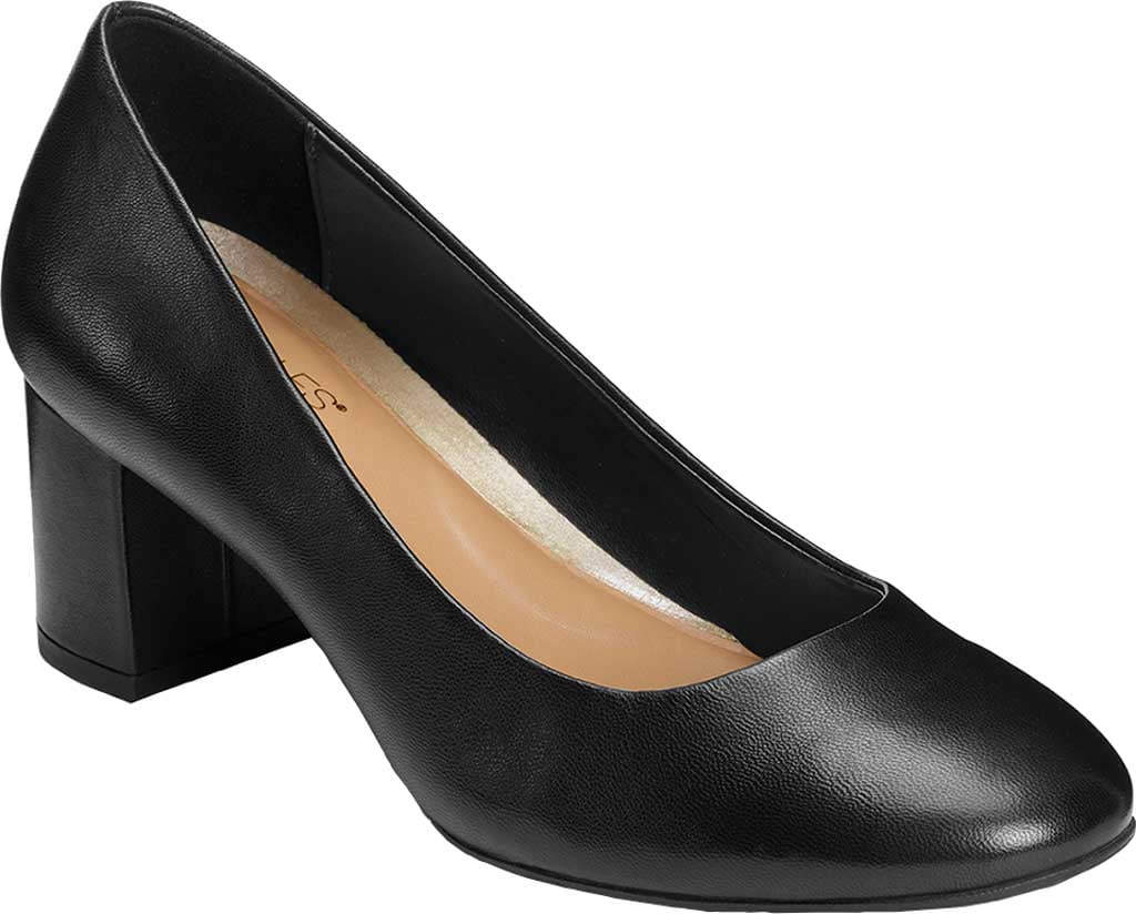 aerosoles eye candy pump