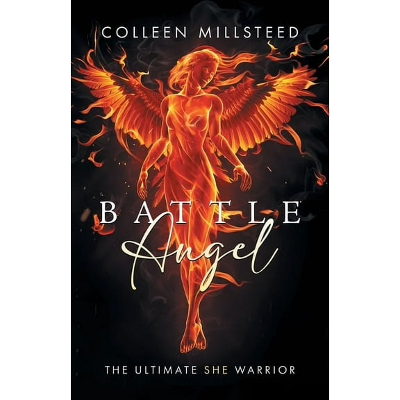 Battle Angel, (Paperback)
