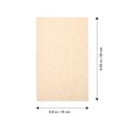 thumbnail image 2 of 100 Sheets Food Grade Wrap Paper Deli Greaseproof Paper Sandwich Cake Wrappers Liners, 2 of 6